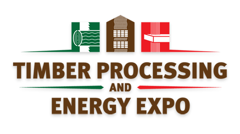 Timber Processing & Energy Expo